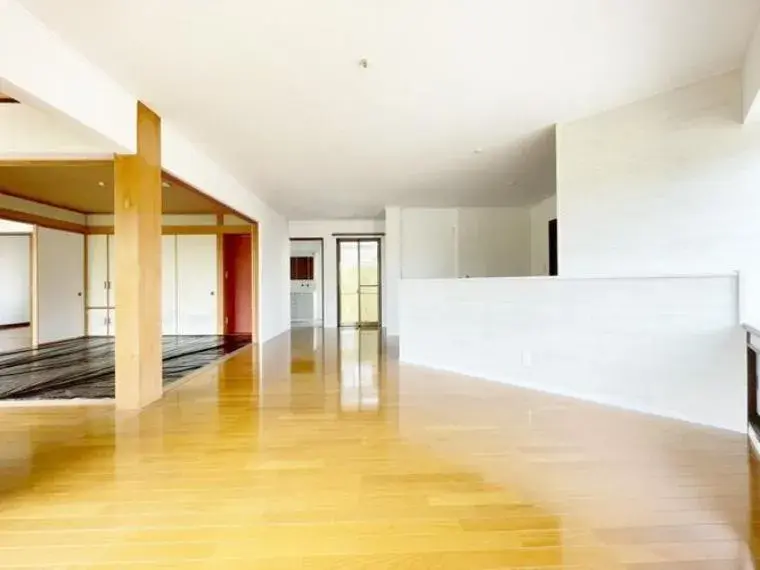 4SLDK Property Sendai City Miyagi Prefecture (20)