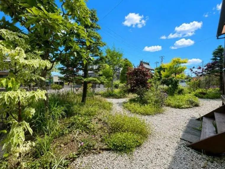 4SLDK Property Sendai City Miyagi Prefecture (3)