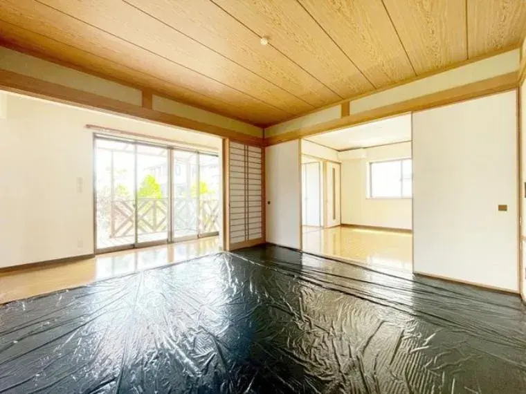 4SLDK Property Sendai City Miyagi Prefecture (23)