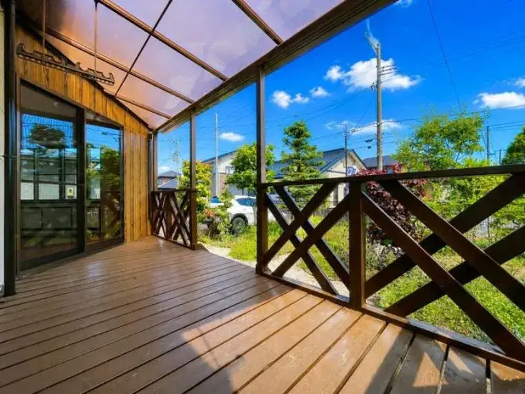 4SLDK Property Sendai City Miyagi Prefecture (24)