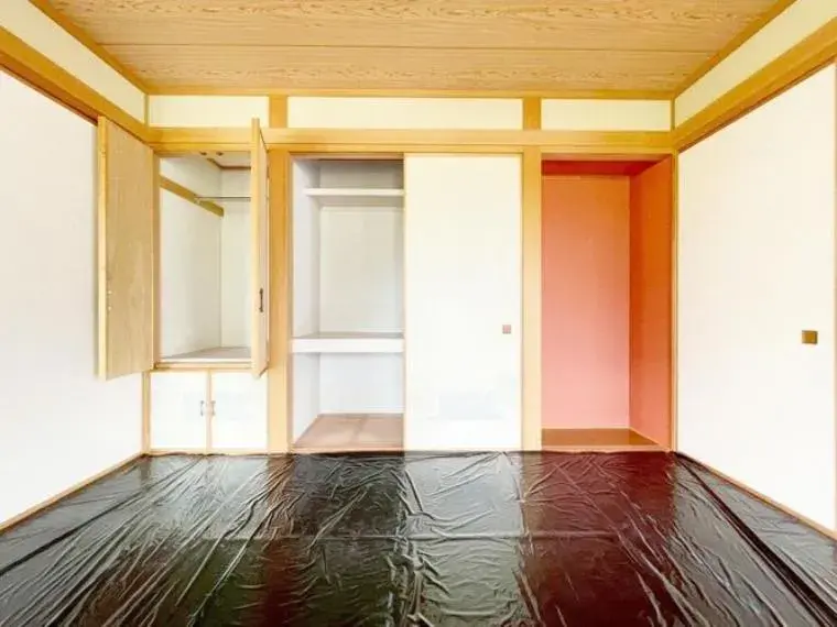 4SLDK Property Sendai City Miyagi Prefecture (28)