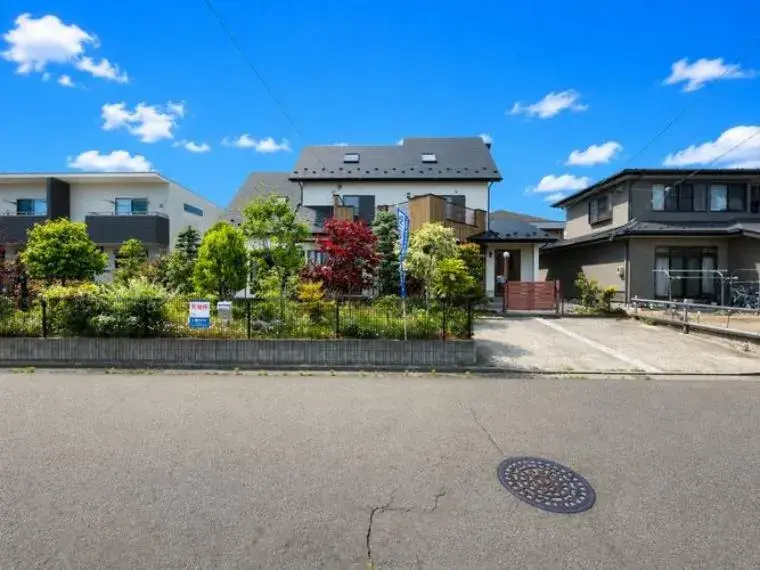 4SLDK Property Sendai City Miyagi Prefecture (4)