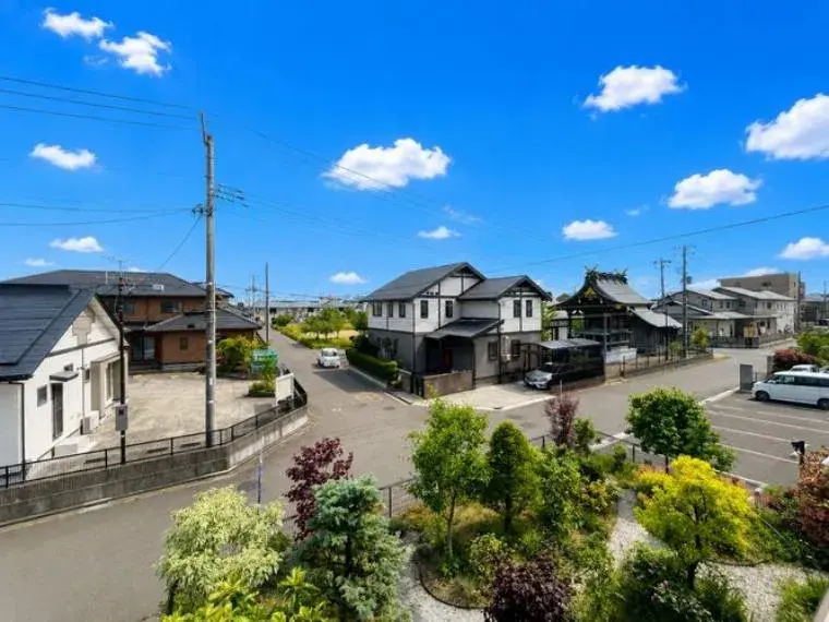 4SLDK Property Sendai City Miyagi Prefecture (5)