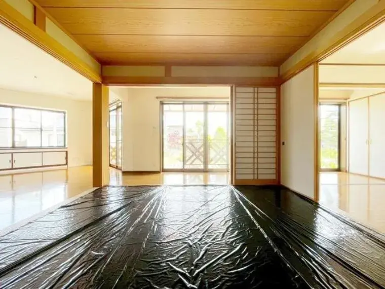 4SLDK Property Sendai City Miyagi Prefecture (6)