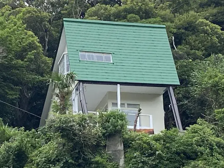 2LDK Katsuura City Chiba Prefecture (2)