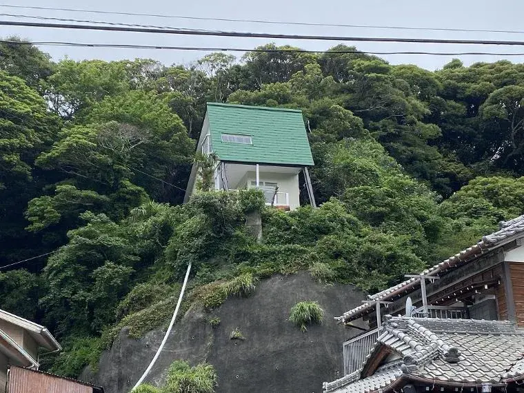2LDK Katsuura City Chiba Prefecture (11)