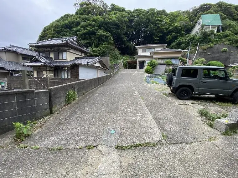 2LDK Katsuura City Chiba Prefecture (12)