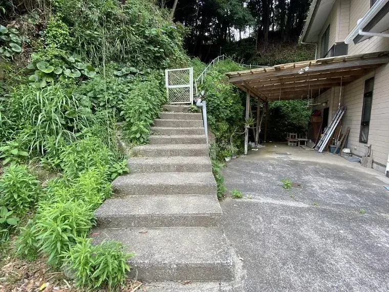 2LDK Katsuura City Chiba Prefecture (13)
