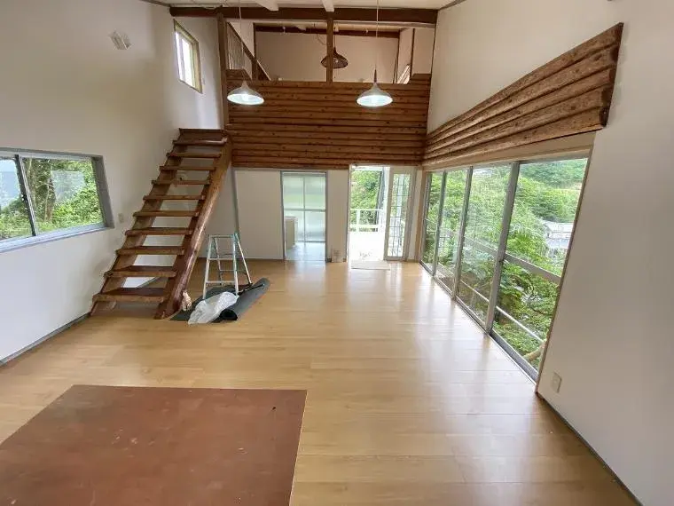 2LDK Katsuura City Chiba Prefecture (18)