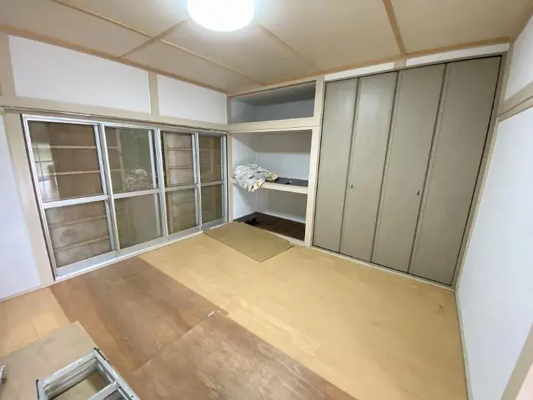 2LDK Katsuura City Chiba Prefecture (21)