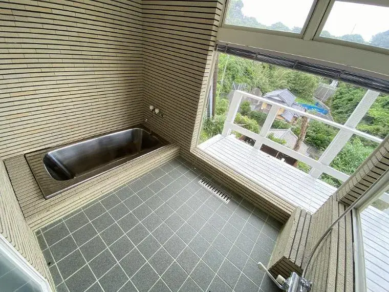 2LDK Katsuura City Chiba Prefecture (23)