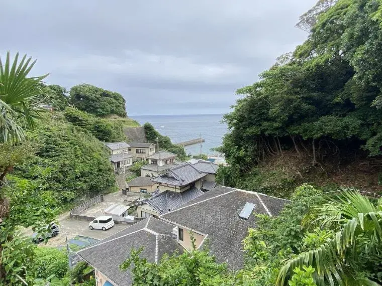 2LDK Katsuura City Chiba Prefecture (34)