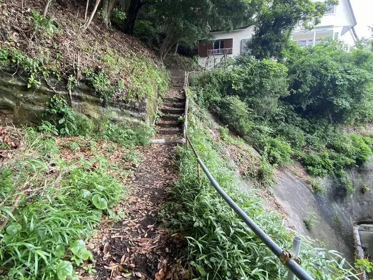 2LDK Katsuura City Chiba Prefecture (35)