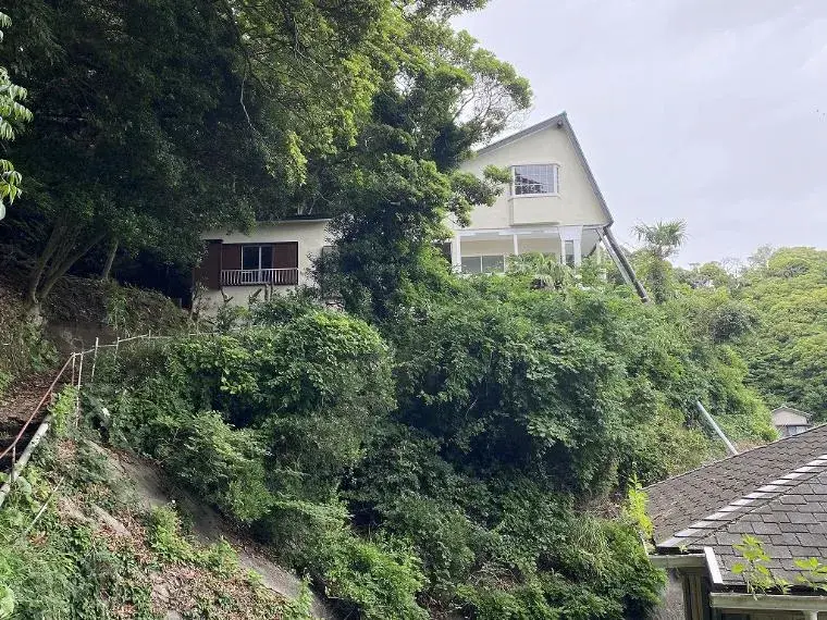 2LDK Katsuura City Chiba Prefecture (10)