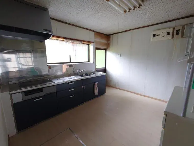 6DK物件 二本松市 福島県 (11)