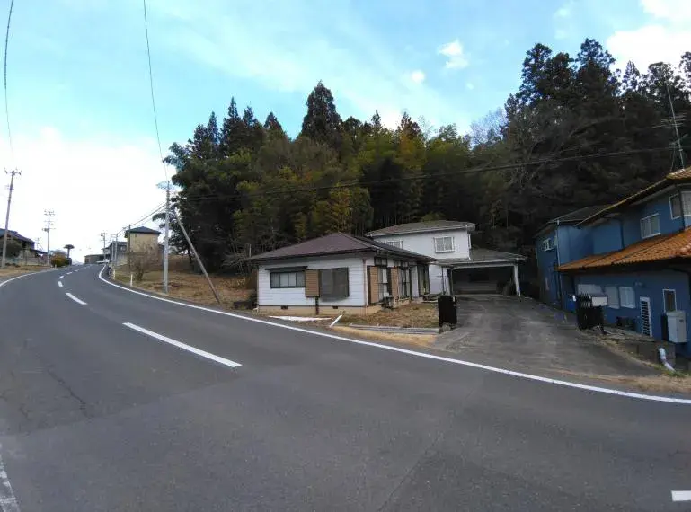 6DK物件 二本松市 福島県 (14)