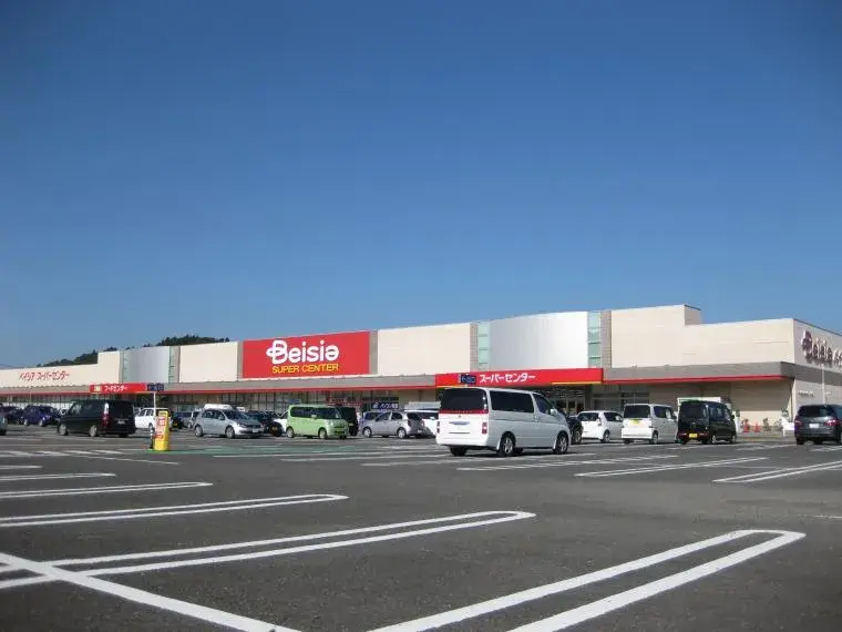 6DK物件 二本松市 福島県 (15)