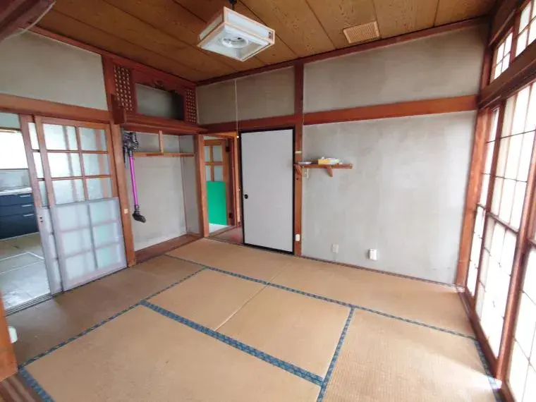 6DK物件 二本松市 福島県 (3)