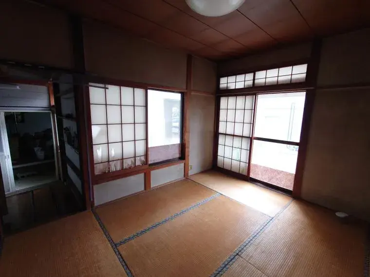 6DK物件 二本松市 福島県 (4)
