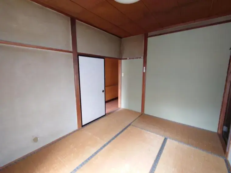 6DK物件 二本松市 福島県 (6)