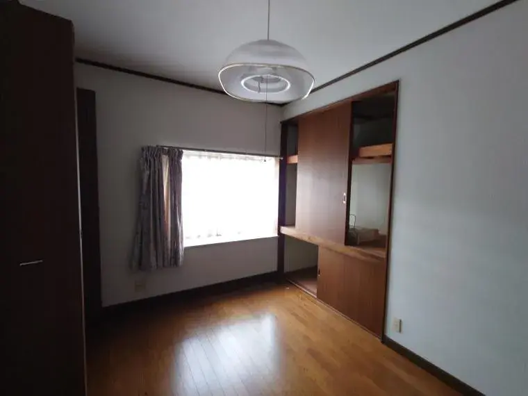 6DK物件 二本松市 福島県 (8)