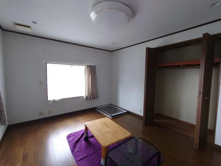 6DK物件 二本松市 福島県 (10)