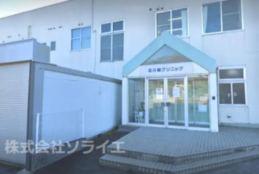 4LDK Property Kawagoe City Saitama Prefecture (21)