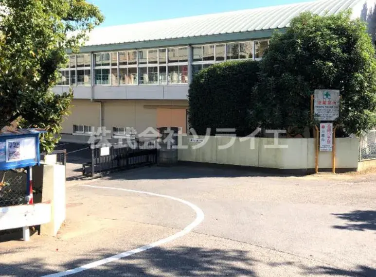 4LDK Property Kawagoe City Saitama Prefecture (6)