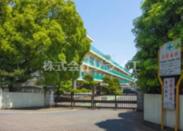 4LDK Property Kawagoe City Saitama Prefecture (7)