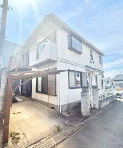 Akiya in Sayama