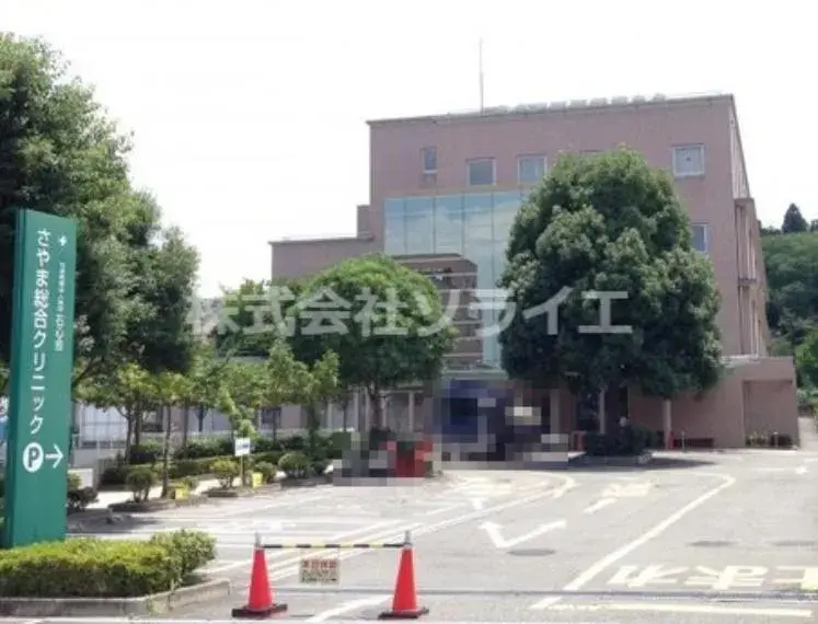 عقار 4LDK في مدينة Sayama محافظة Saitama (20)