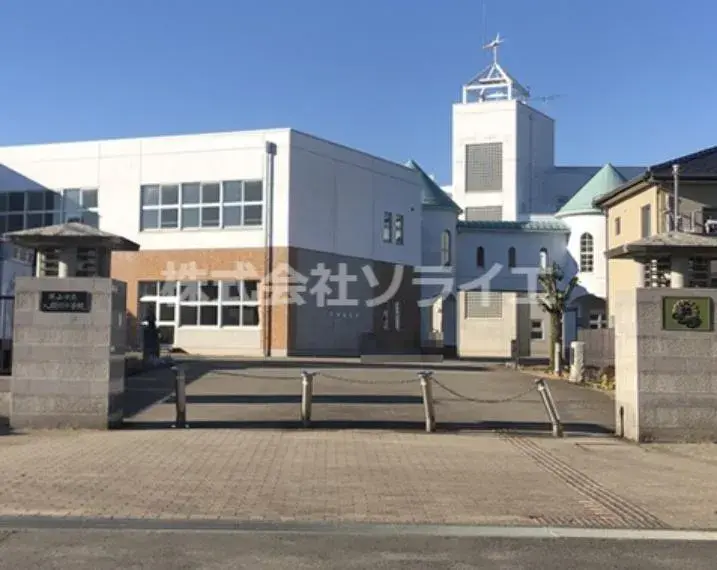 عقار 4LDK في مدينة Sayama محافظة Saitama (3)
