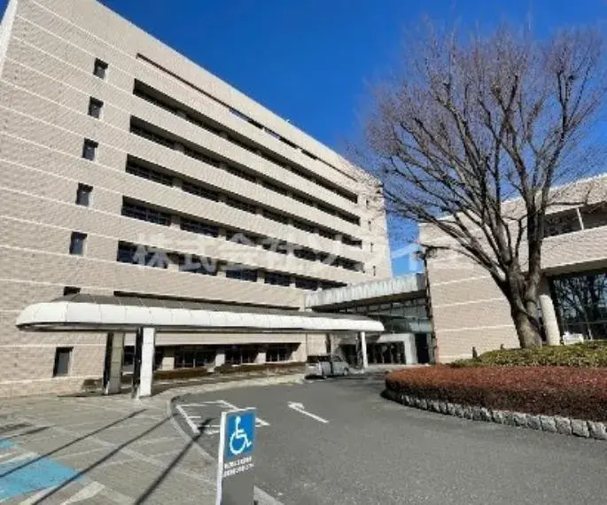 عقار 4LDK في مدينة Sayama محافظة Saitama (21)