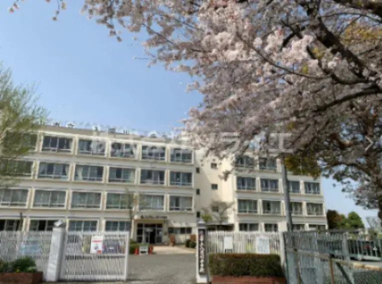 عقار 4LDK في مدينة Sayama محافظة Saitama (9)
