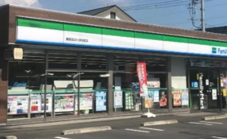 propiedad 4SLDK Ciudad de Hanno Prefectura de Saitama (12)