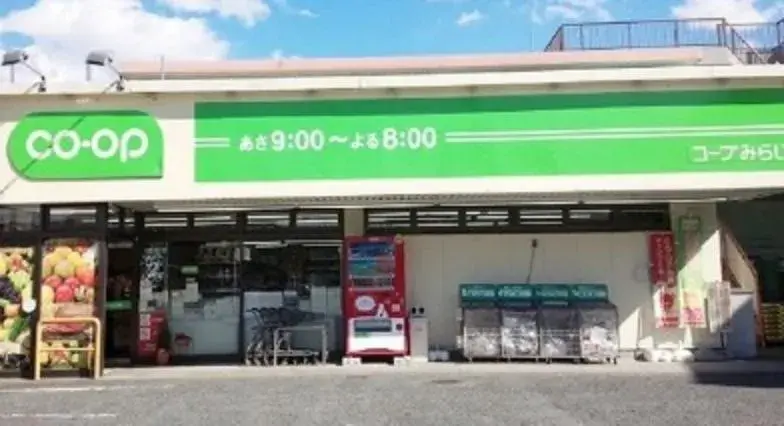 propiedad 4SLDK Ciudad de Hanno Prefectura de Saitama (19)