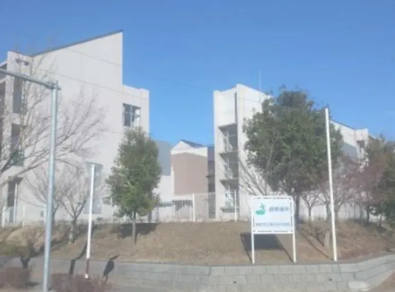 propiedad 4SLDK Ciudad de Hanno Prefectura de Saitama (5)