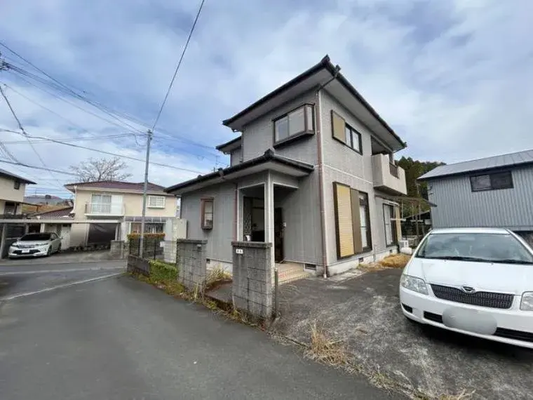3LDK物件 霧島市 鹿児島県 (2)