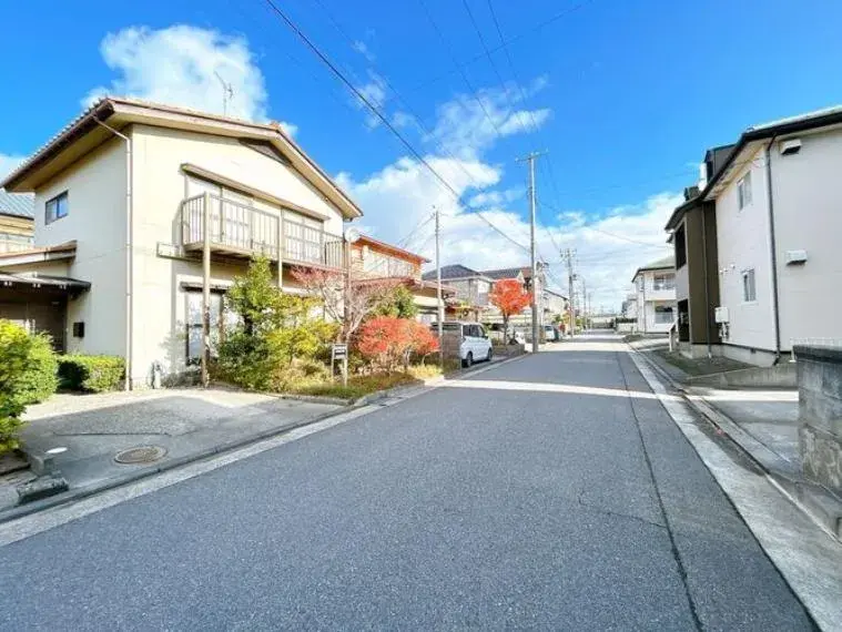 3SLDK Property Niigata City Nishi Ward Niigata Prefecture (2)