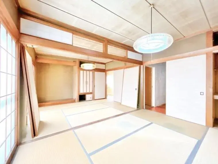 3SLDK Property Niigata City Nishi Ward Niigata Prefecture (14)