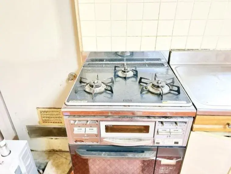 3SLDK Property Niigata City Nishi Ward Niigata Prefecture (18)