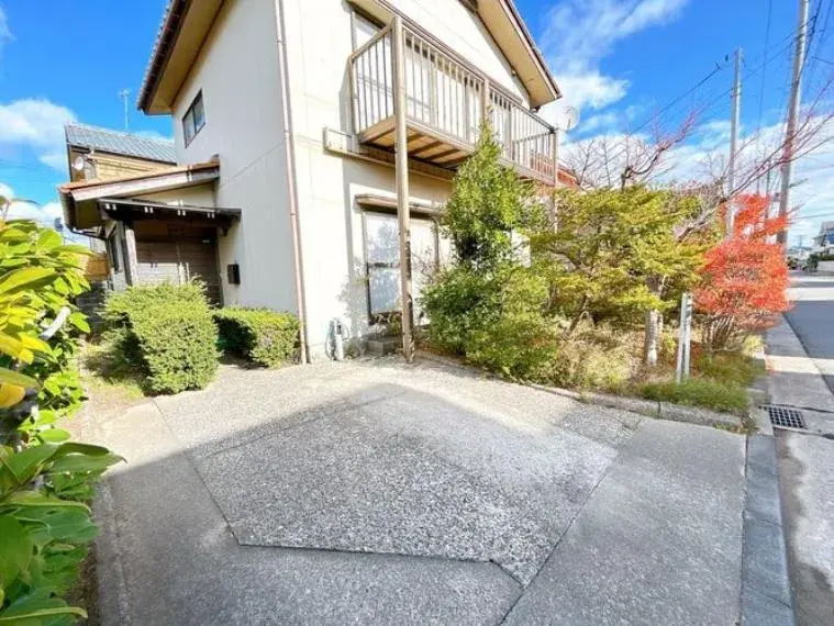 3SLDK Property Niigata City Nishi Ward Niigata Prefecture (4)