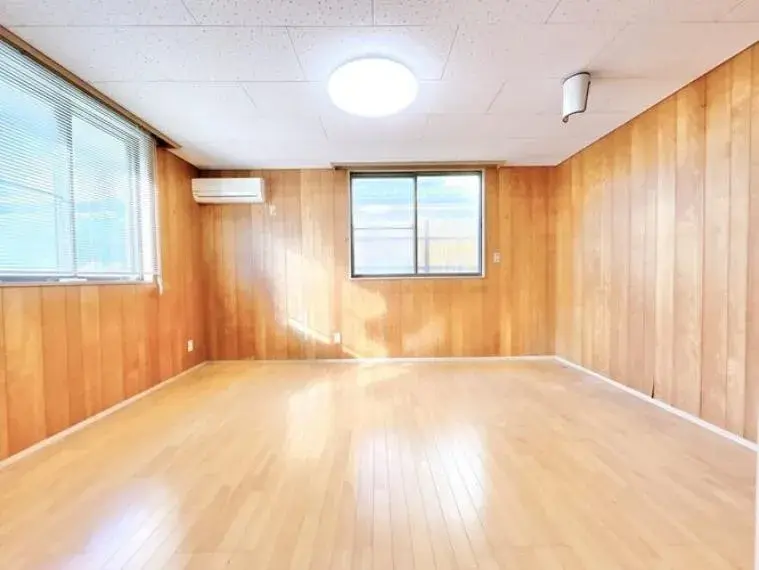 3SLDK Property Niigata City Nishi Ward Niigata Prefecture (5)