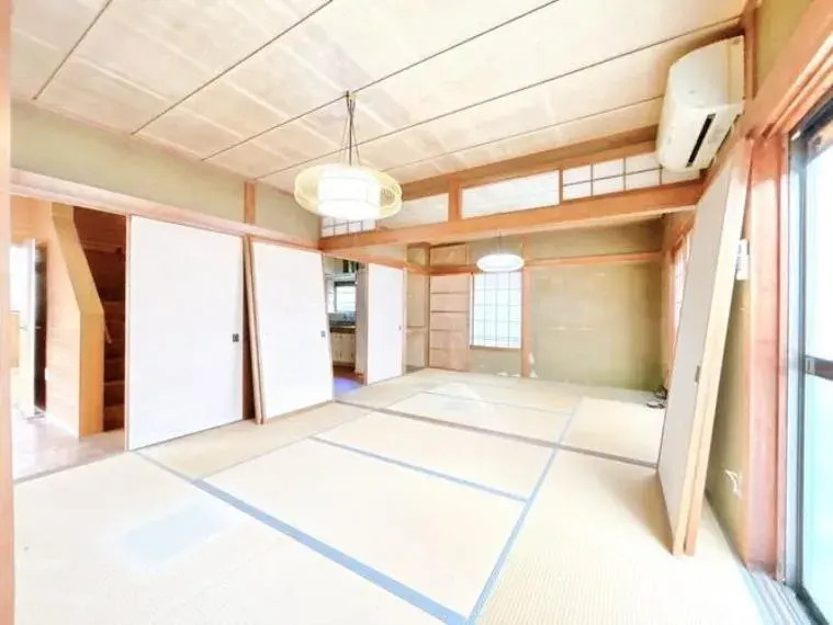3SLDK Property Niigata City Nishi Ward Niigata Prefecture (8)