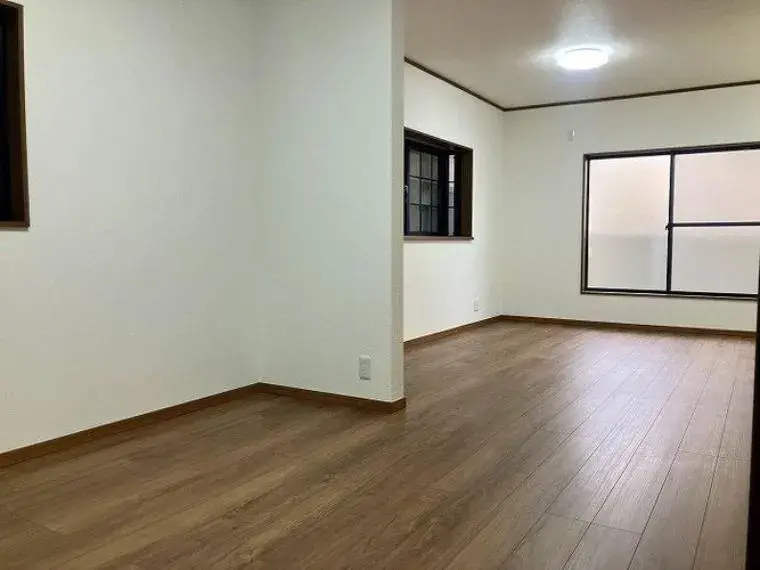 3LDK房产 枚方市 大阪府 (2)