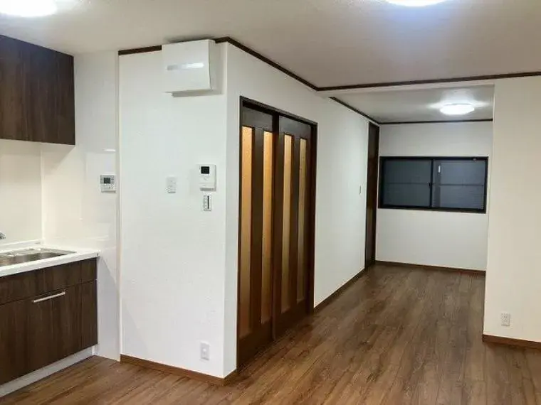 3LDK房产 枚方市 大阪府 (3)