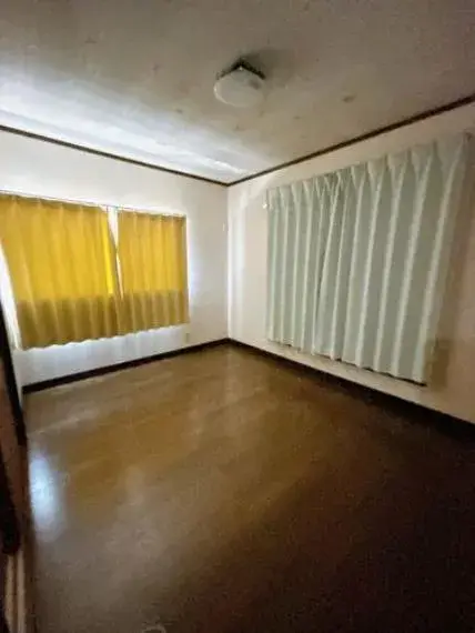 3LDK Shimamoto-cho, Osaka (11)