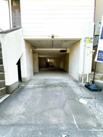 3LDK Shimamoto-cho, Osaka (3)