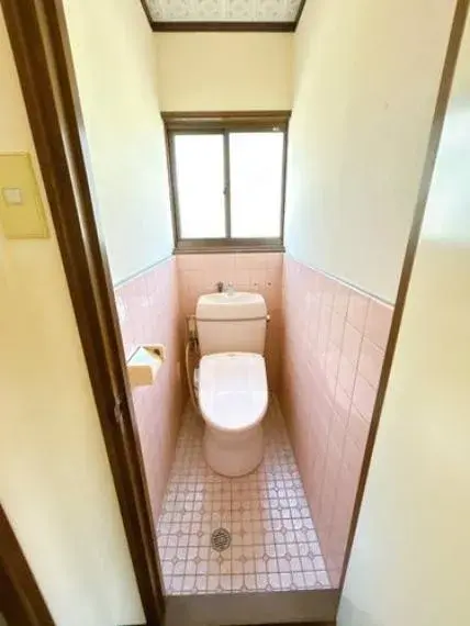 3LDK Shimamoto-cho, Osaka (22)