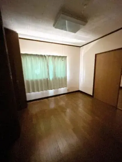 3LDK Shimamoto-cho, Osaka (6)